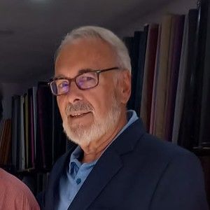 Meet your Posher, Jim